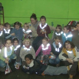 BILD0104 - Scouts en Gidsen Zaventem 